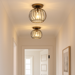 Auvrière - Ceiling Lamp (set of 2)