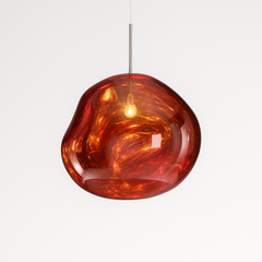 Céliane - Hanging Lamp Gold