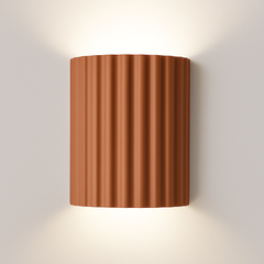Cavelle - Wall Lamp Green
