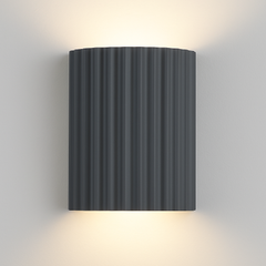 Cavelle - Wall Lamp White
