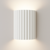 Cavelle - Wall Lamp White
