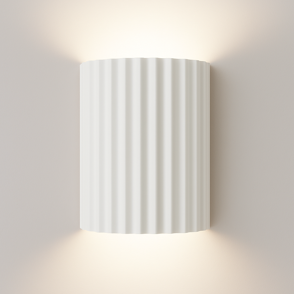 Cavelle - Wall Lamp Green