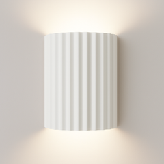 Cavelle - Wall Lamp Green
