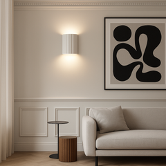 Cavelle - Wall Lamp Green