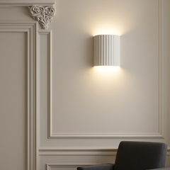 Cavelle - Wall Lamp Green