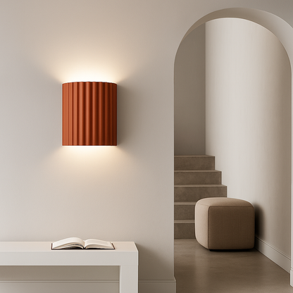 Cavelle - Wall Lamp Green