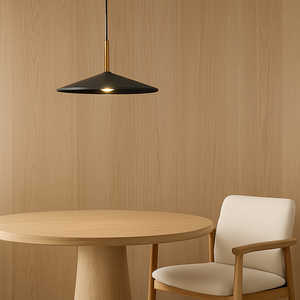 Corvèa - Hanging Lamp