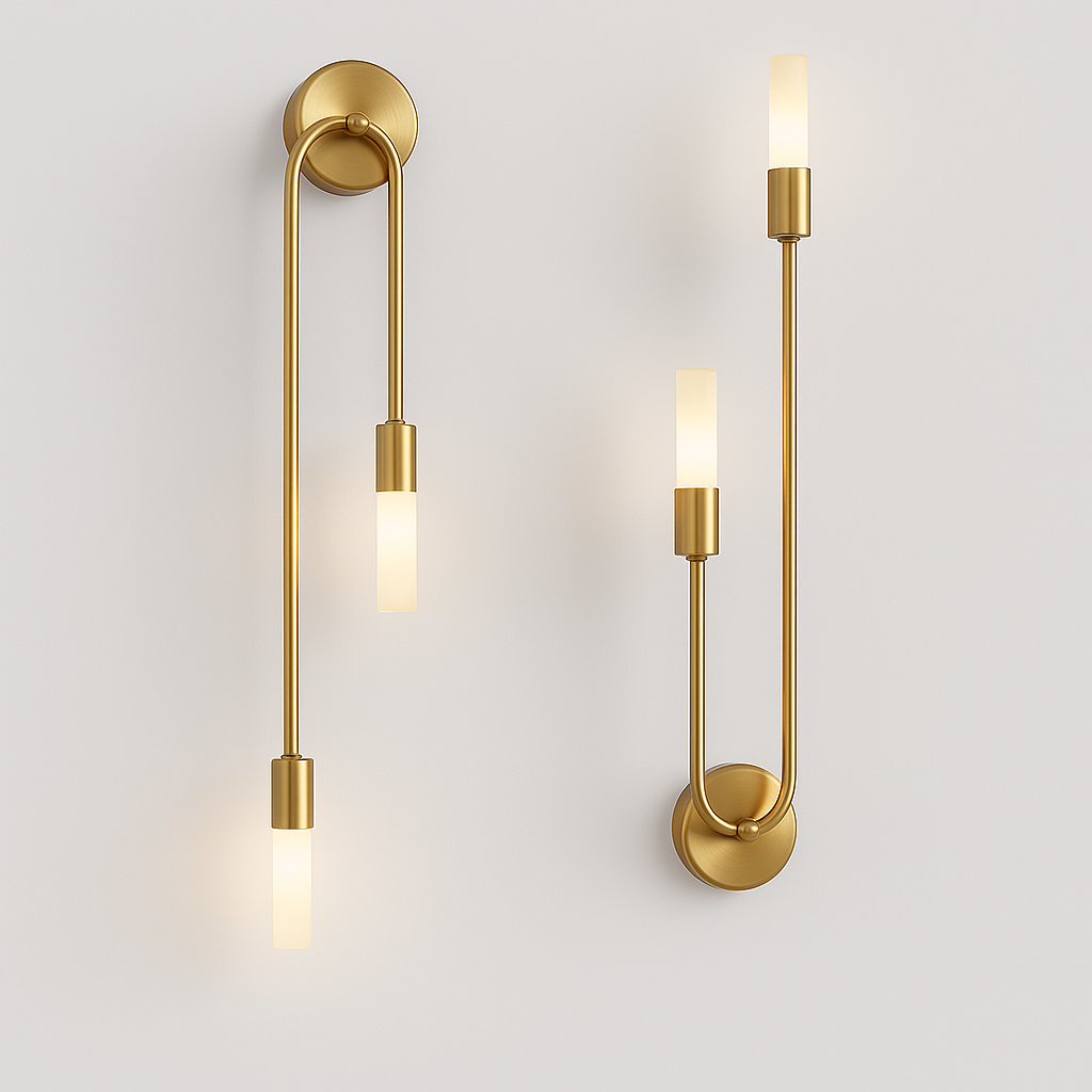 Félara - Wall Lamp
