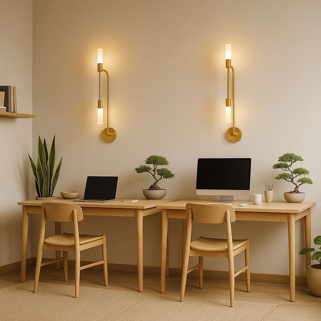 Félara - Wall Lamp