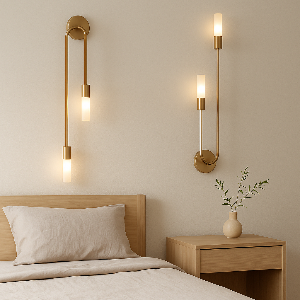 Félara - Wall Lamp