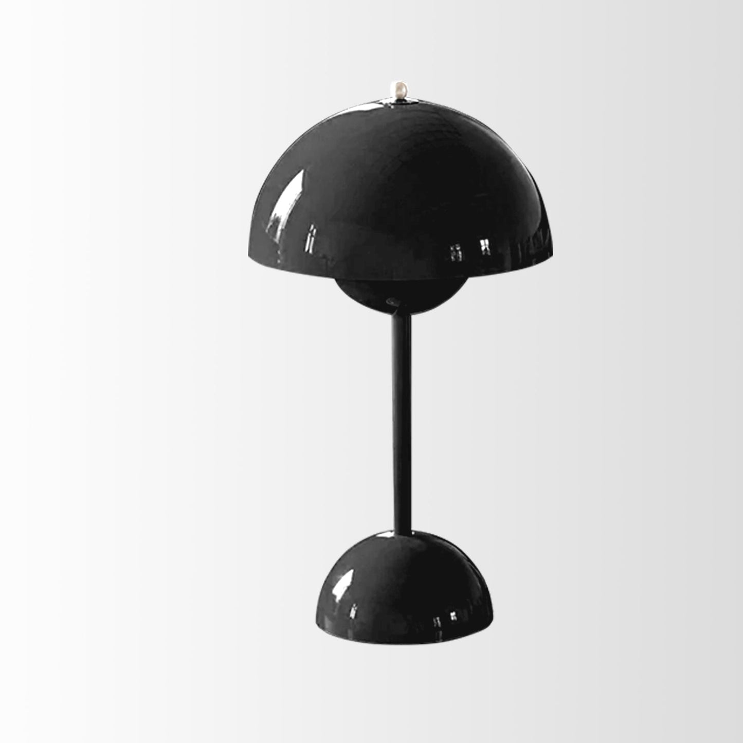 Fontenac - Table Lamp White
