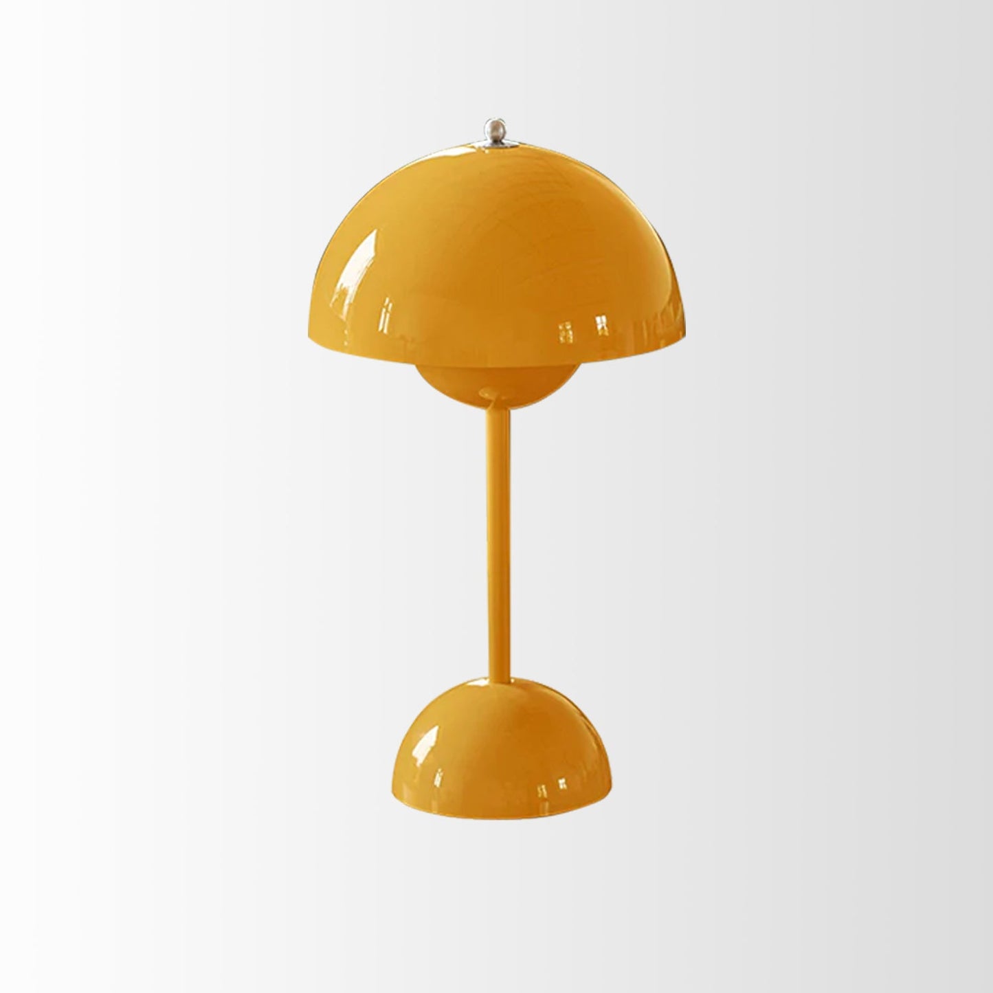Fontenac - Table Lamp White