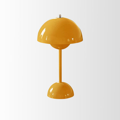 Fontenac - Table Lamp White