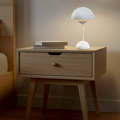 Fontenac - Table Lamp White