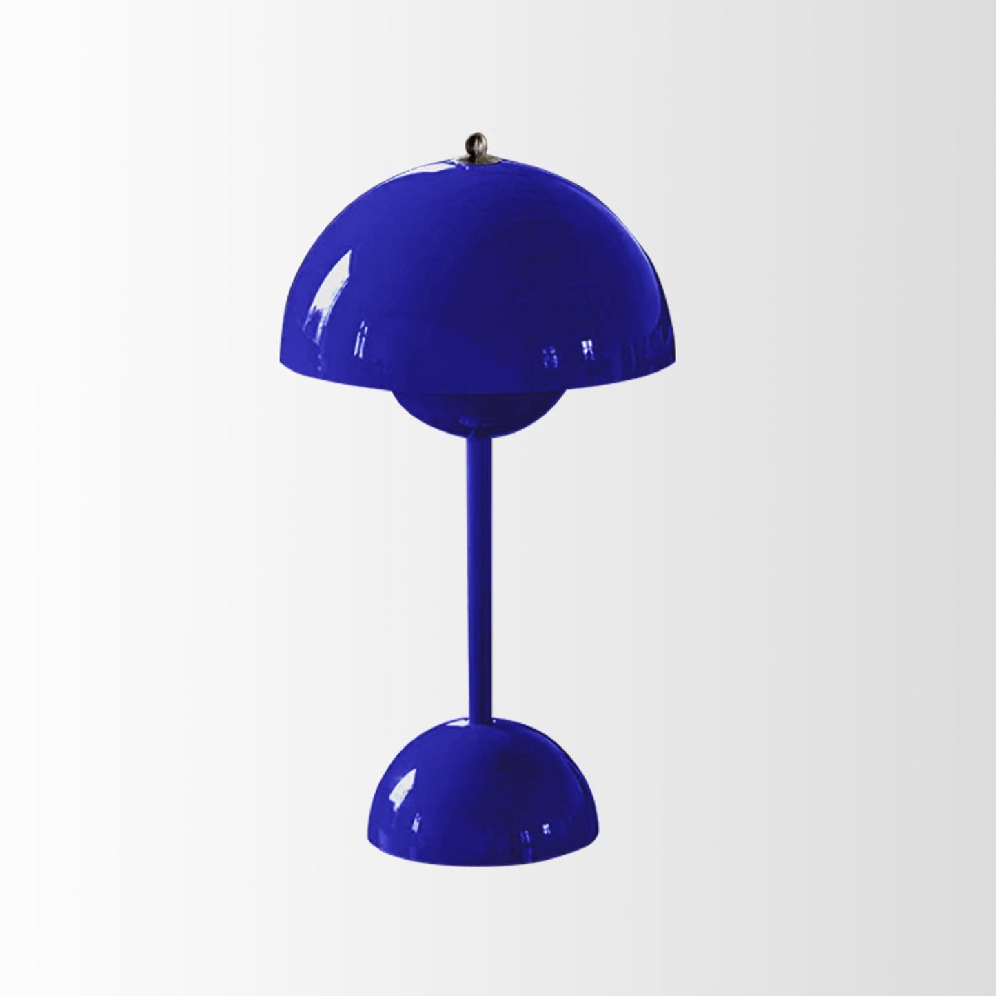Fontenac - Table Lamp White