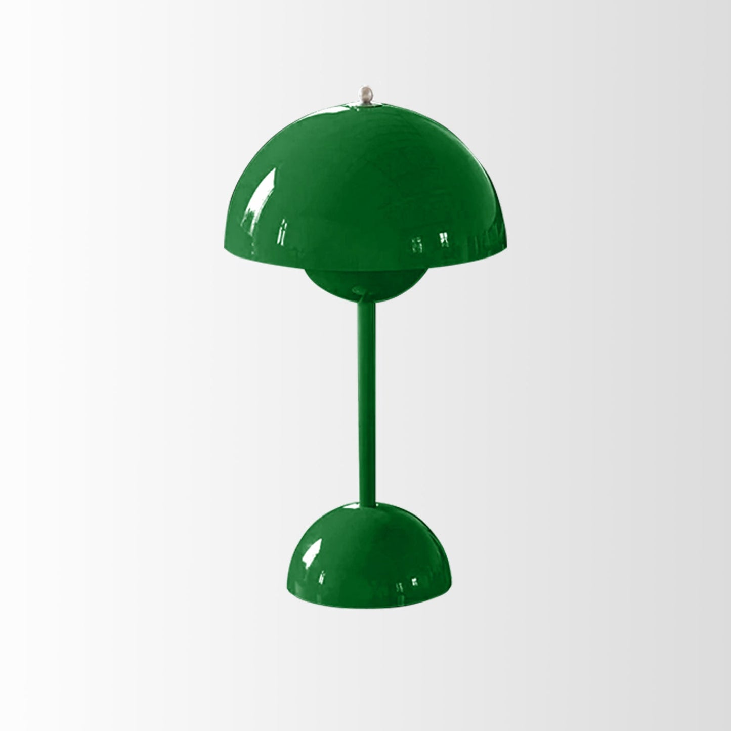 Fontenac - Table Lamp White