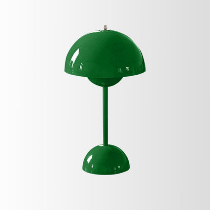 Fontenac - Table Lamp White