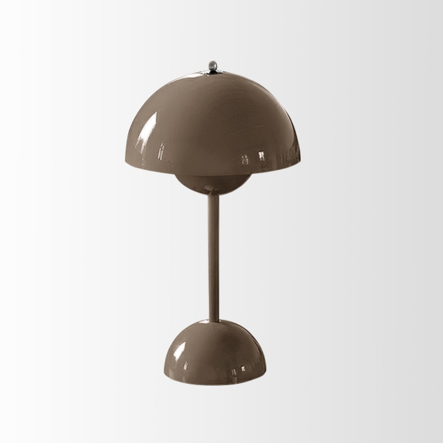 Fontenac - Table Lamp White