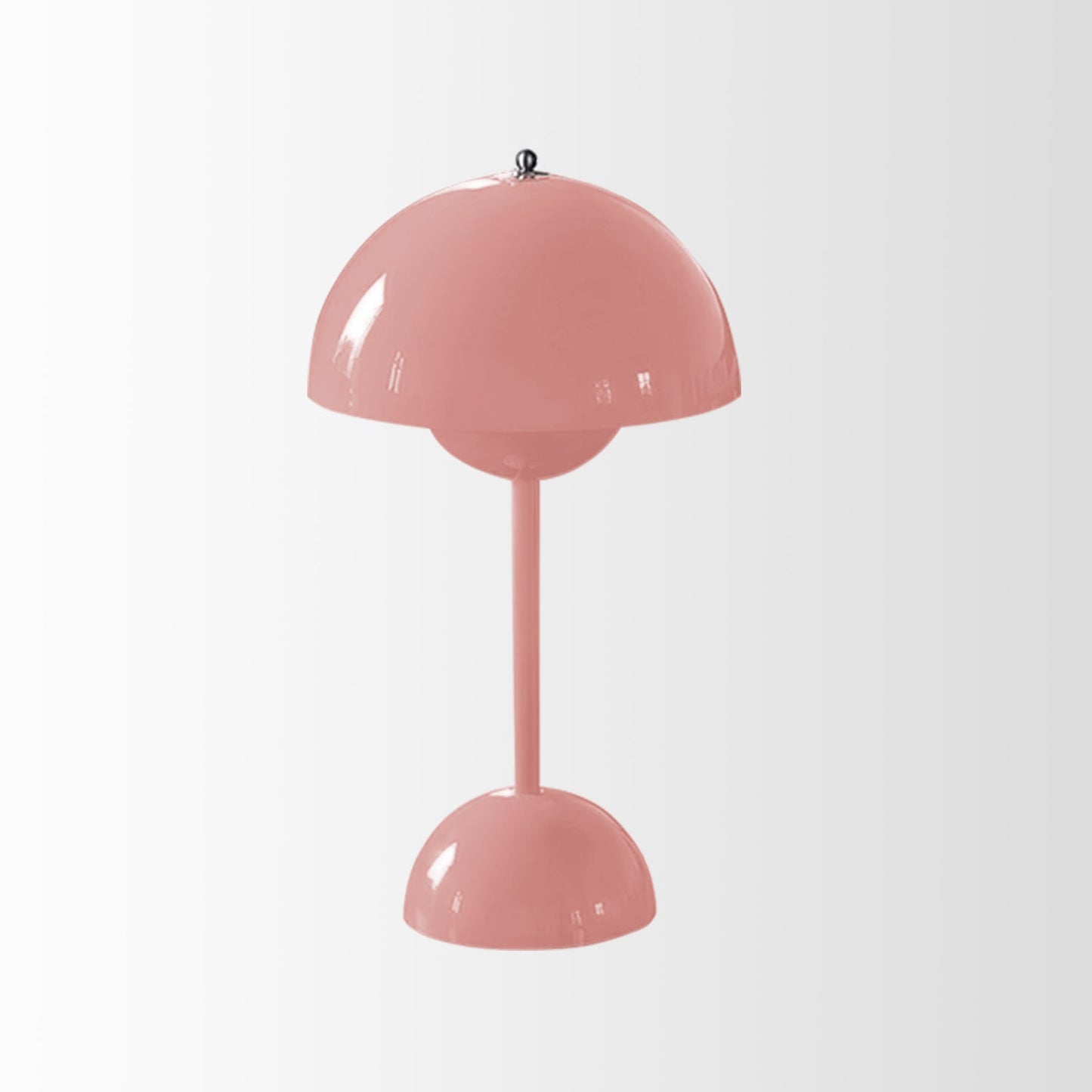 Fontenac - Table Lamp White