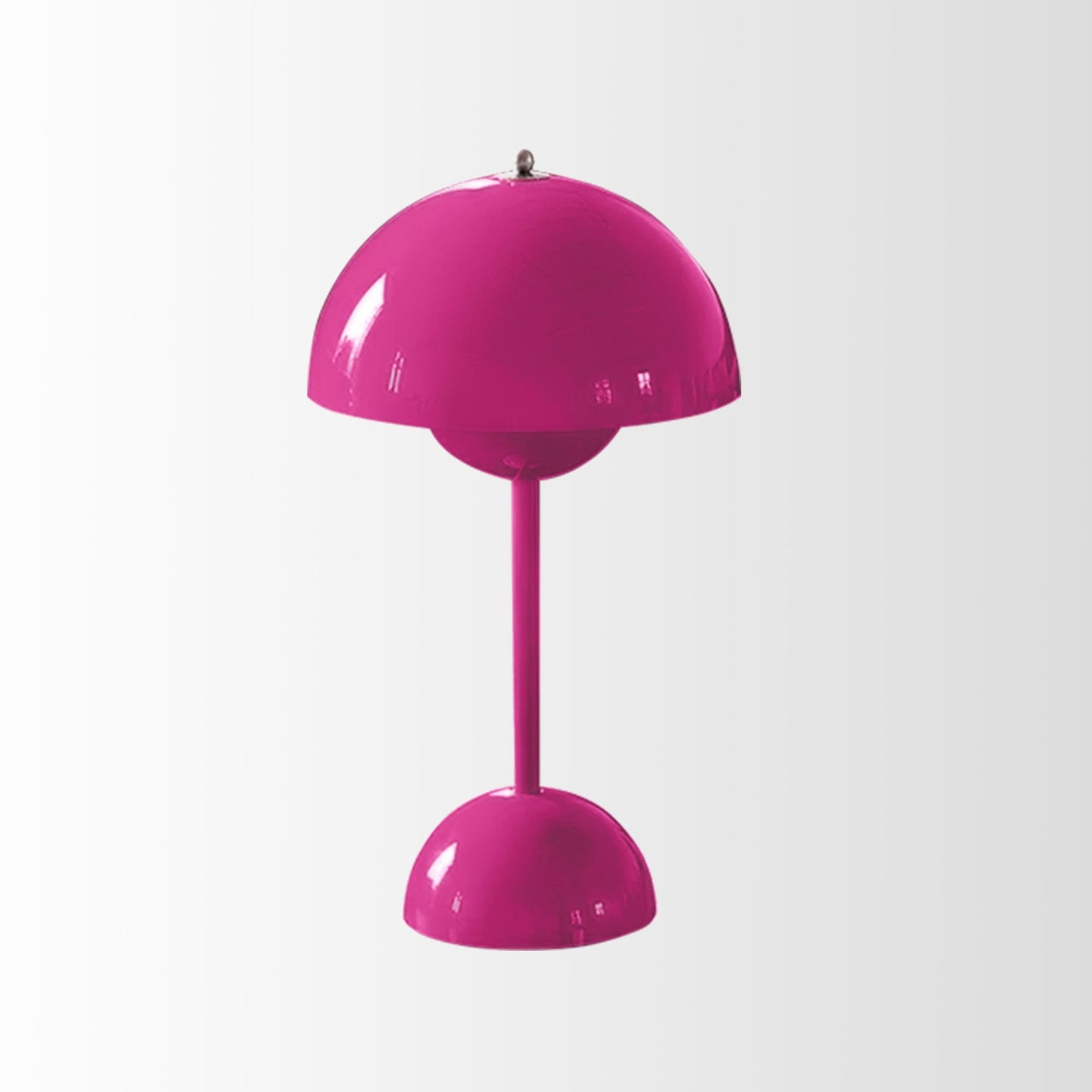 Fontenac - Table Lamp White