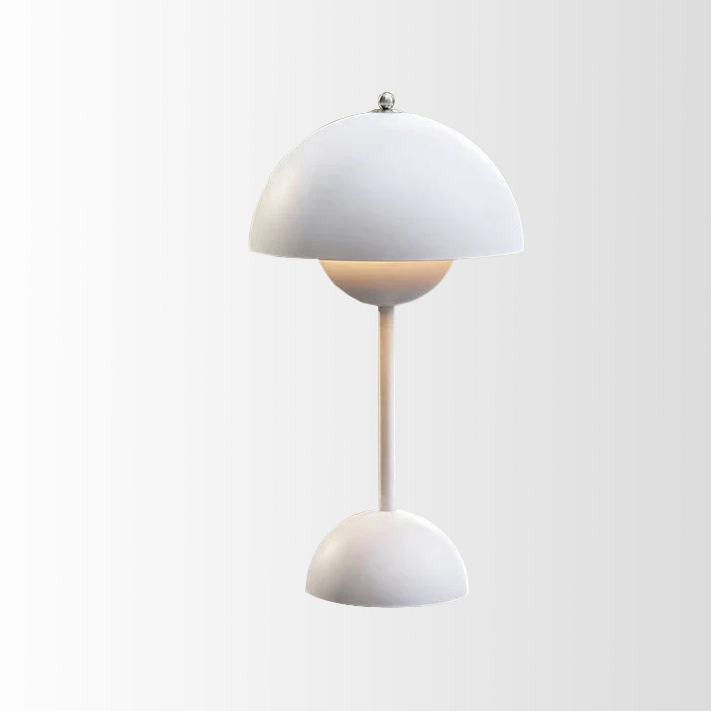 Fontenac - Table Lamp White
