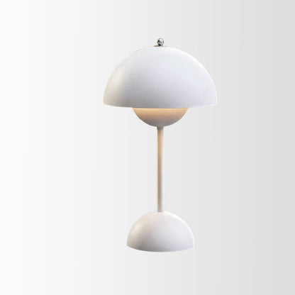 Fontenac - Table Lamp White