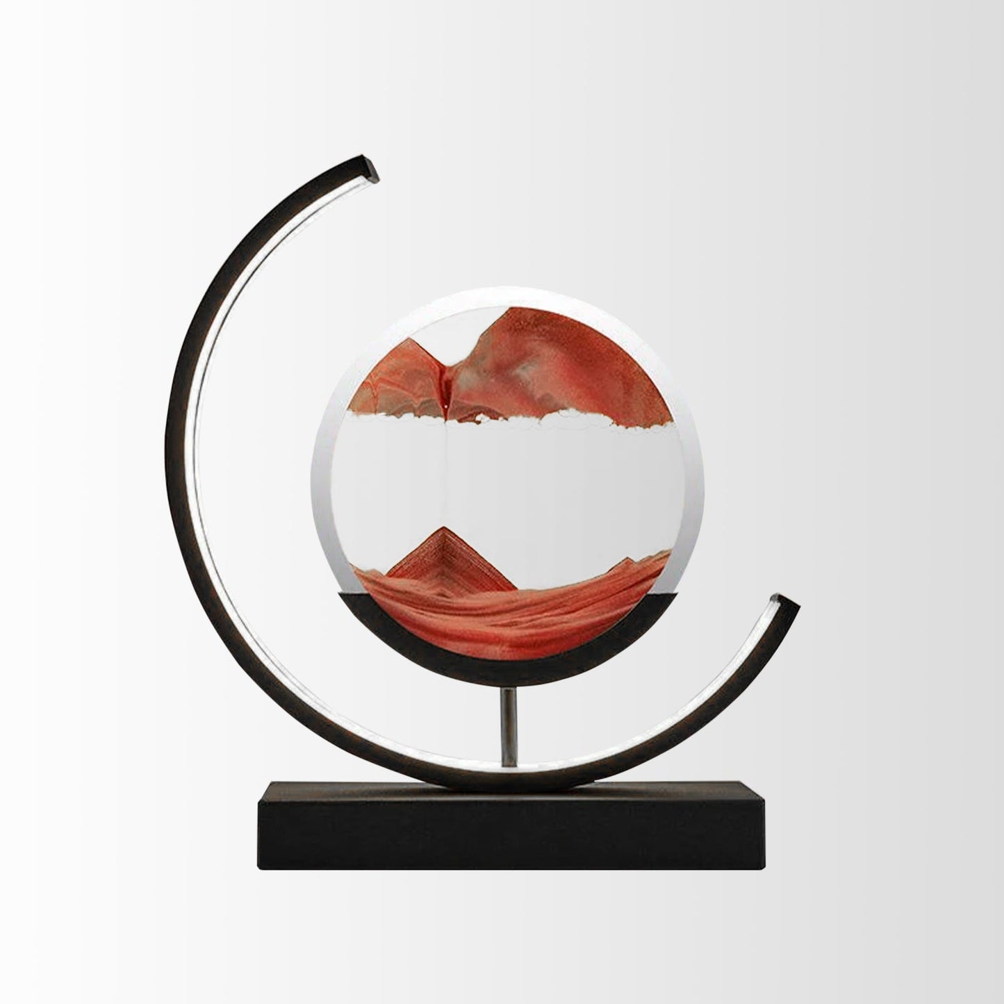 Laurevigne - Table Lamp White