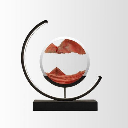 Laurevigne - Table Lamp White