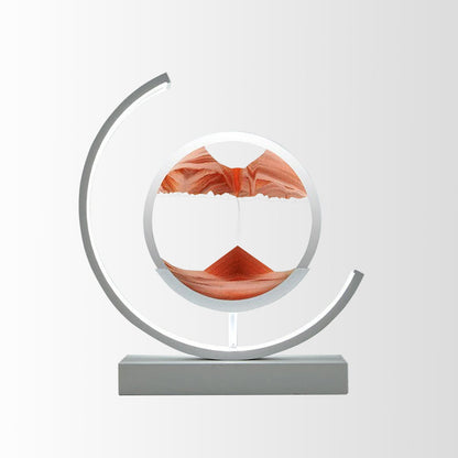 Laurevigne - Table Lamp White