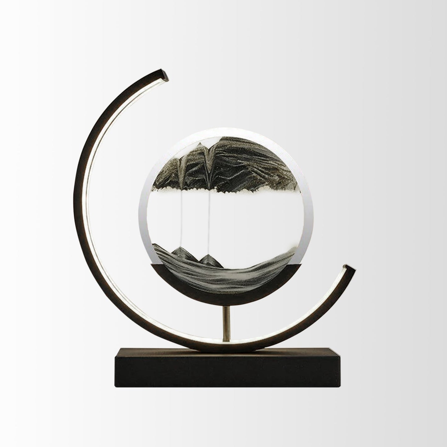 Laurevigne - Table Lamp White