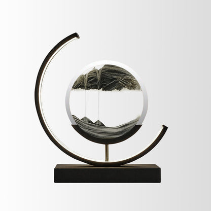Laurevigne - Table Lamp White