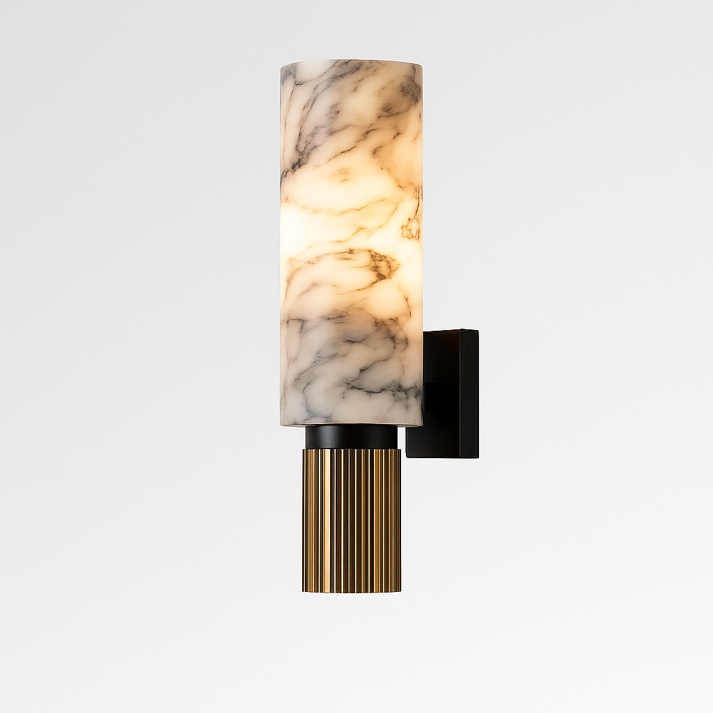 Lioris - Wall Lamp