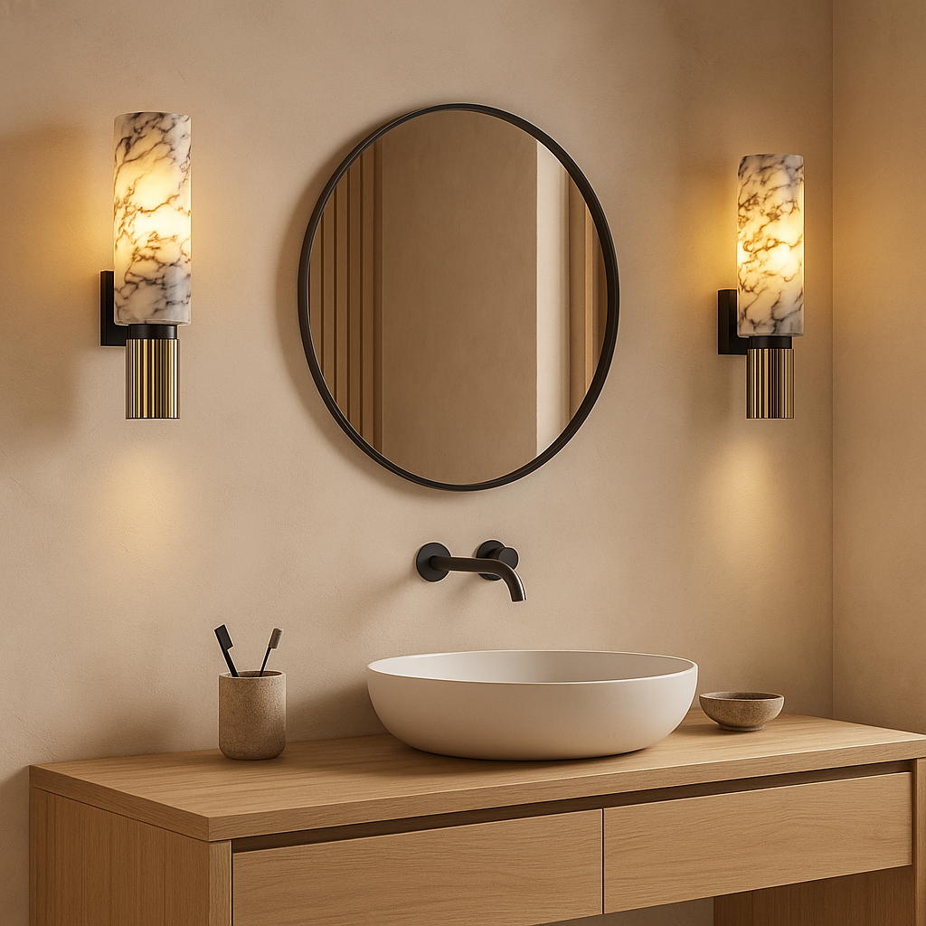Lioris - Wall Lamp