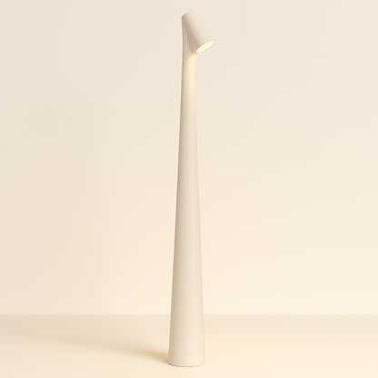 Maréline - Table Lamp Red