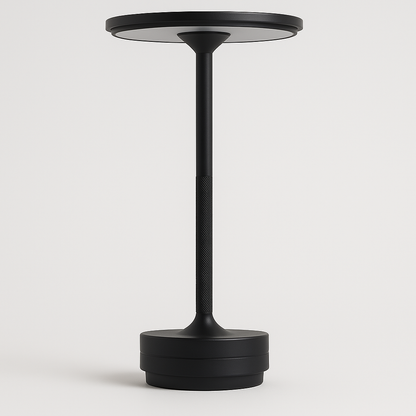 Mavène - Table Lamp Black