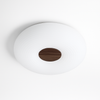 Mirelien - Ceiling Lamp Dark Brown