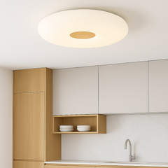 Mirelien - Ceiling Lamp Dark Brown