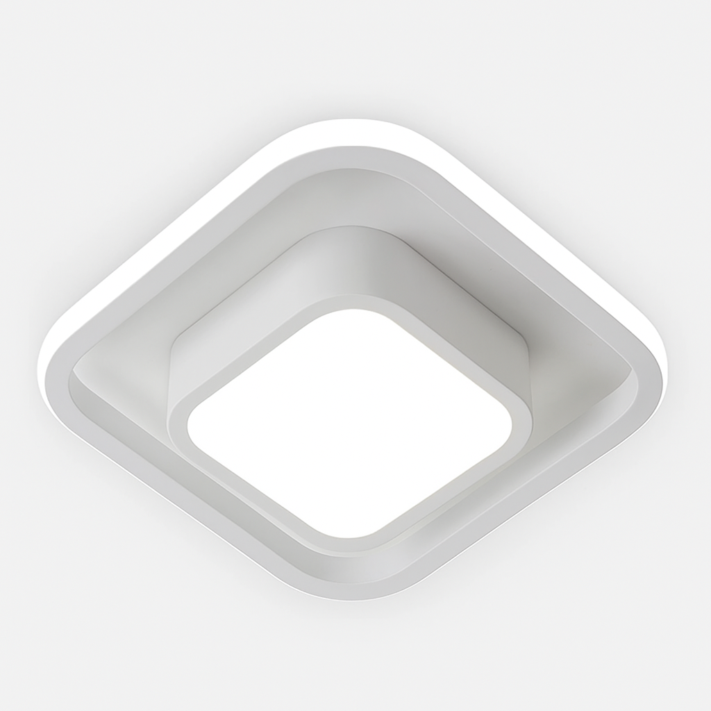 Noziac - Ceiling Lamp Black
