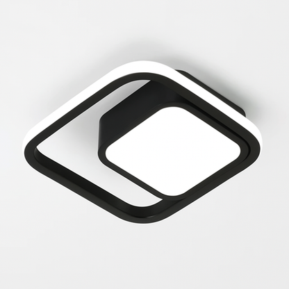 Noziac - Ceiling Lamp Black