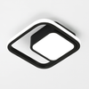 Noziac - Ceiling Lamp Black
