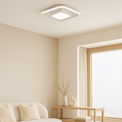 Noziac - Ceiling Lamp Black