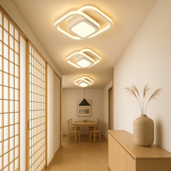 Olivétan - Ceiling Lamp Black