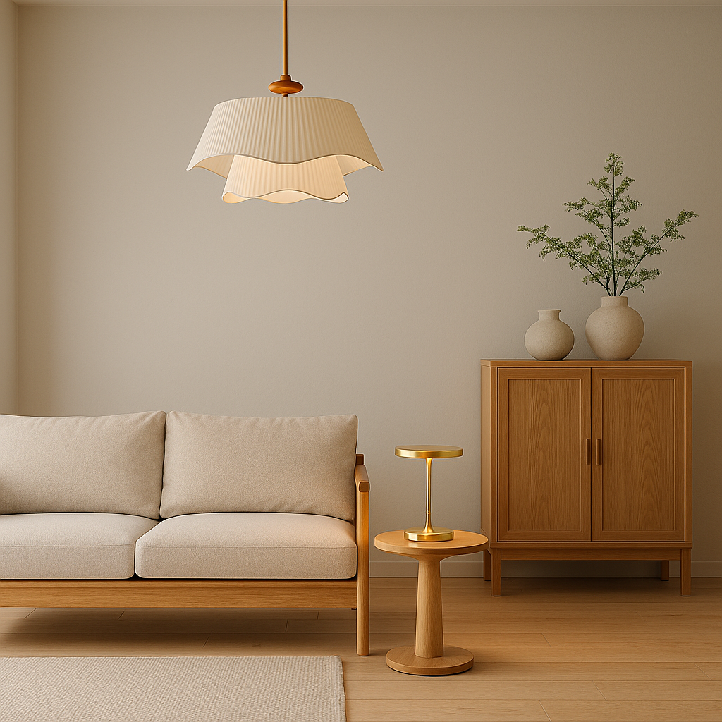 Orielle - Hanging Lamp