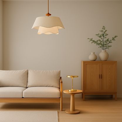 Orielle - Hanging Lamp