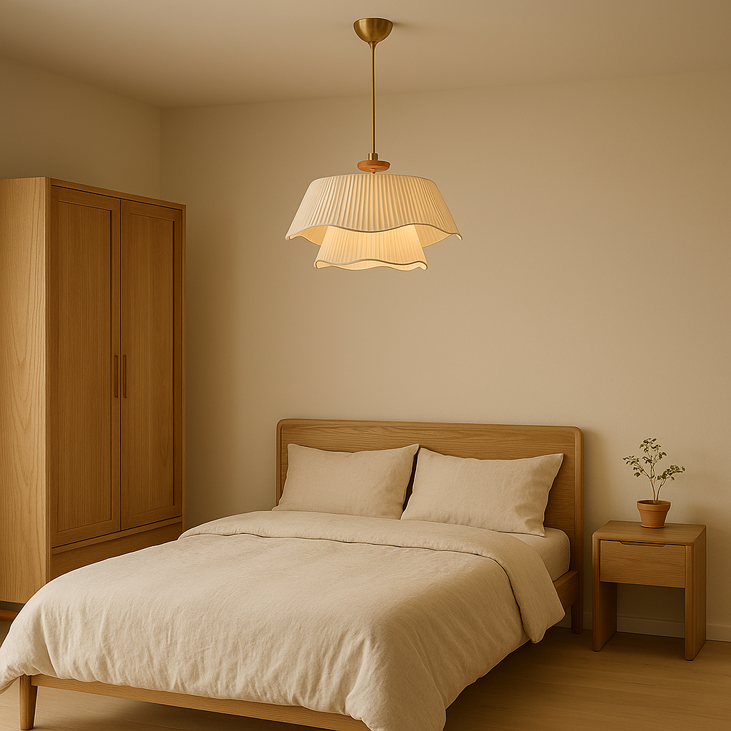 Orielle - Hanging Lamp