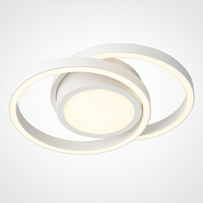 Solivane - Ceiling Lamp Black