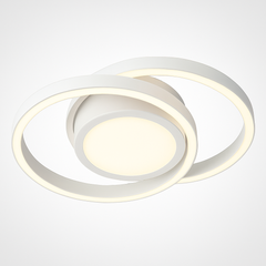 Solivane - Ceiling Lamp Black