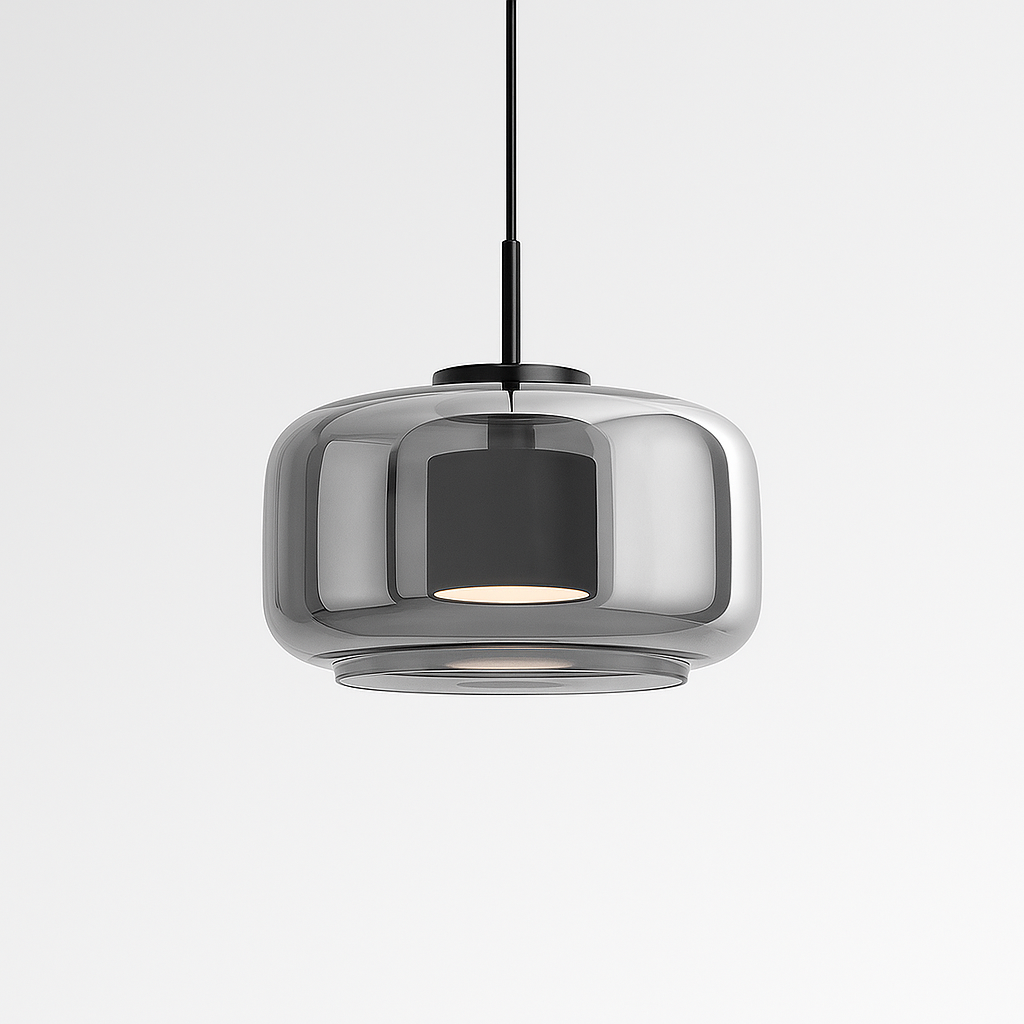 Vauréa - Hanging Lamp Clear