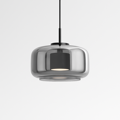 Vauréa - Hanging Lamp Clear