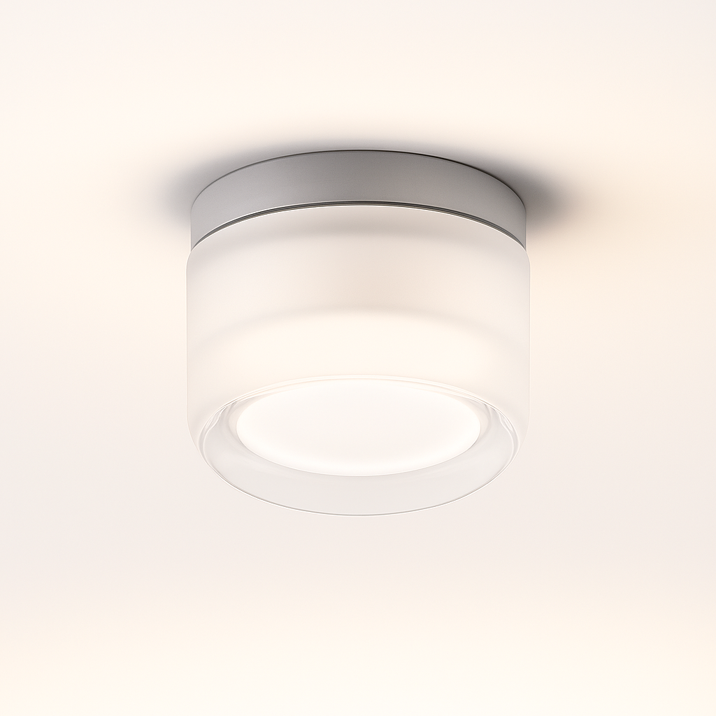Éloane - Wall Lamp Amber